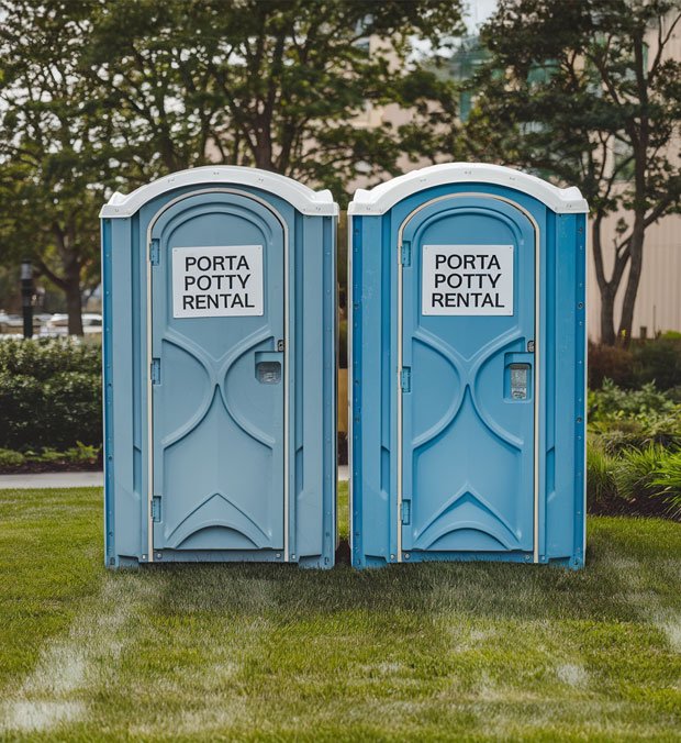 Porta Potty Rental South Bend
