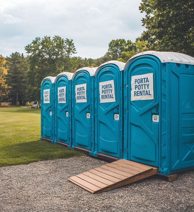 Porta Potty Rental South Bend