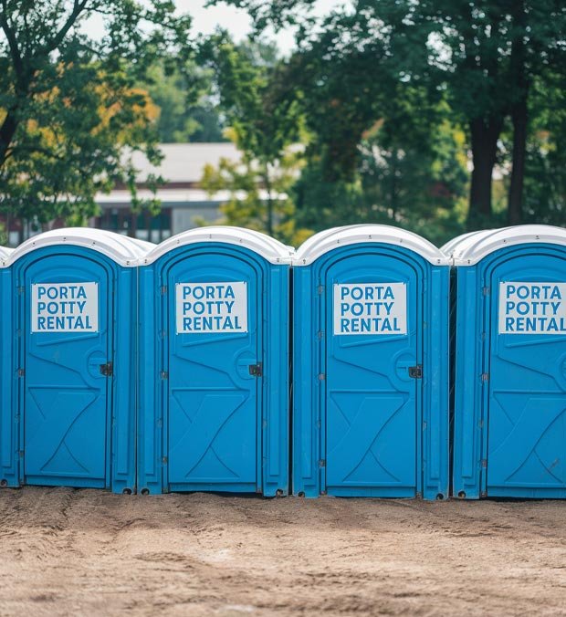 Porta Potty Rental South Bend