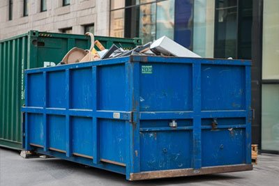 South Bend Dumpster Rental