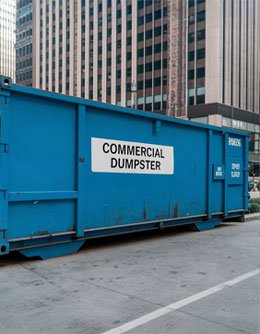 South Bend Dumpster Rental