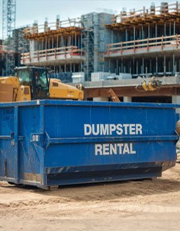 South Bend Dumpster Rental