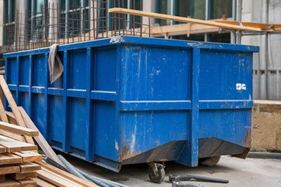 South Bend Dumpster Rental