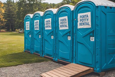 Porta Potty Rental South Bend