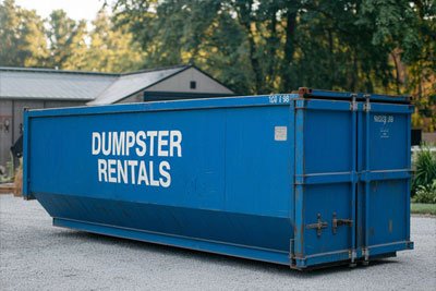 South Bend Dumpster Rental