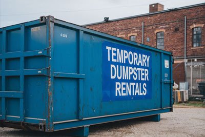 South Bend Dumpster Rental